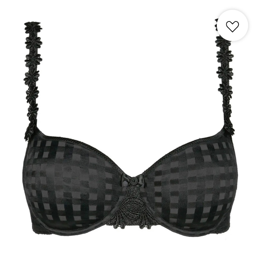 NWT Non Padded Full Cup Seamless Bra 32D